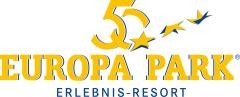Logo des Europaparks