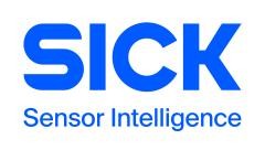 Logo von Sick